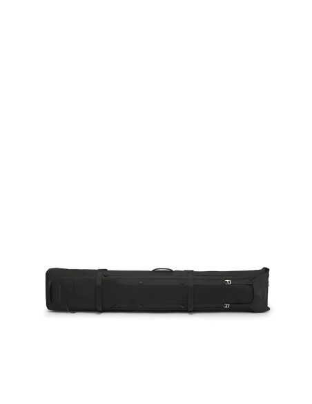 Σακίδιο Osprey Mountain Bound Roller Black