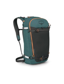 Σακίδιο Ski Osprey Soelden 25 Cascade Blue