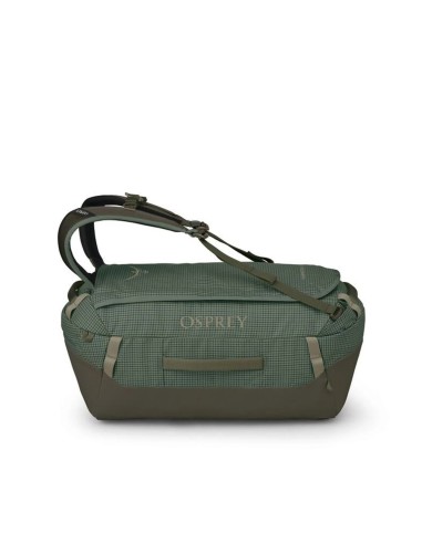 Duffel Bag Osprey Transporter 40 Pine Leaf