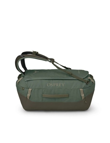 Duffel Bag Osprey Transporter 40 Pine Leaf