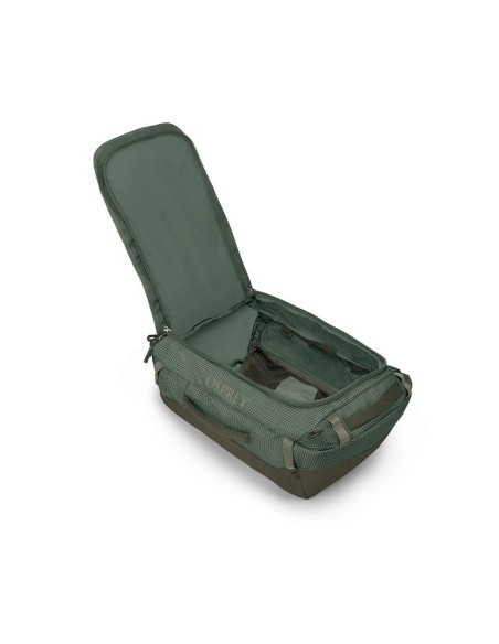 Duffel Bag Osprey Transporter 40 Pine Leaf