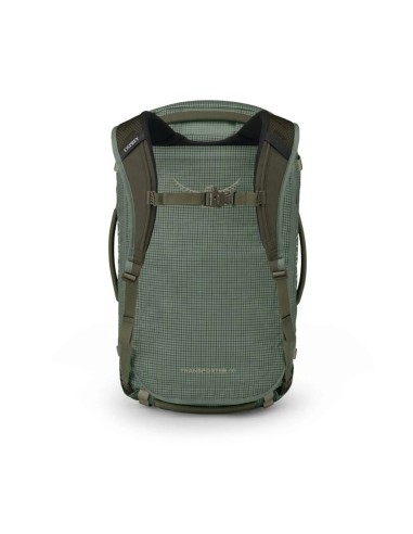 Duffel Bag Osprey Transporter 40 Pine Leaf