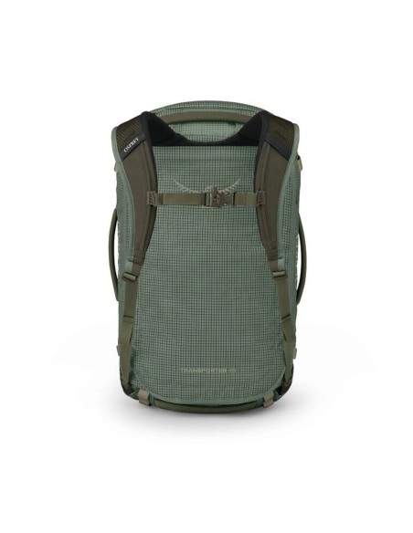Duffel Bag Osprey Transporter 40 Pine Leaf