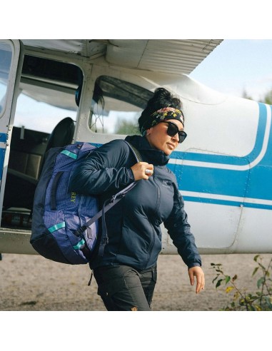 Duffel Bag Osprey Transporter 40 Pine Leaf