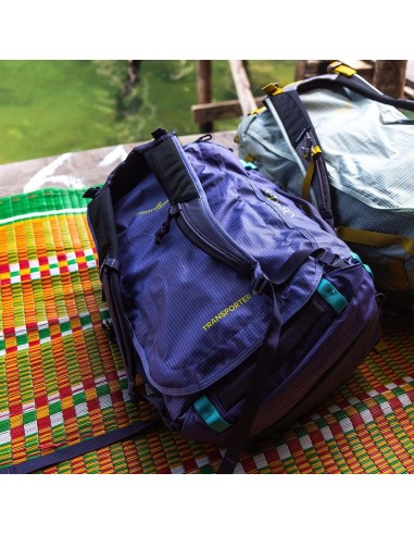 Duffel Bag Osprey Transporter 40 Pine Leaf