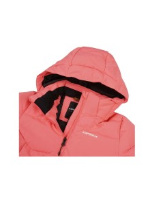 Παιδικό Μπουφάν Icepeak Loris JR Pink 2