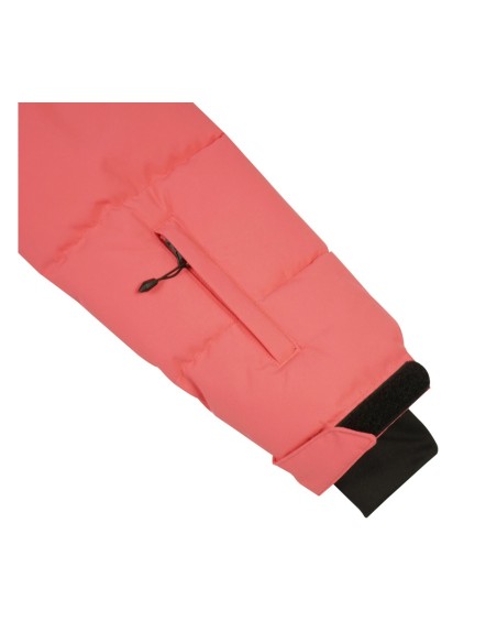 Παιδικό Μπουφάν Icepeak Loris JR Pink