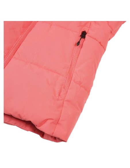 Παιδικό Μπουφάν Icepeak Loris JR Pink