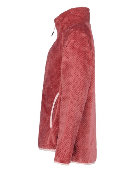 Παιδικό Fleece Icepeak Keene JR Rasberry