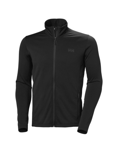Ανδρικό Versalite Fleece Jacket Helly Hansen Black