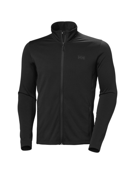 Ανδρικό Versalite Fleece Jacket Helly Hansen Black