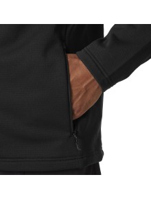 Ανδρικό Versalite Fleece Jacket Helly Hansen Black 2