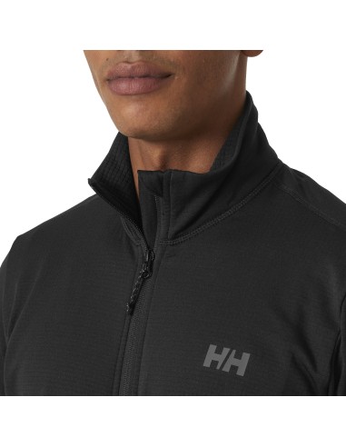 Ανδρικό Versalite Fleece Jacket Helly Hansen Black