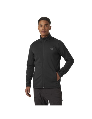 Ανδρικό Versalite Fleece Jacket Helly Hansen Black