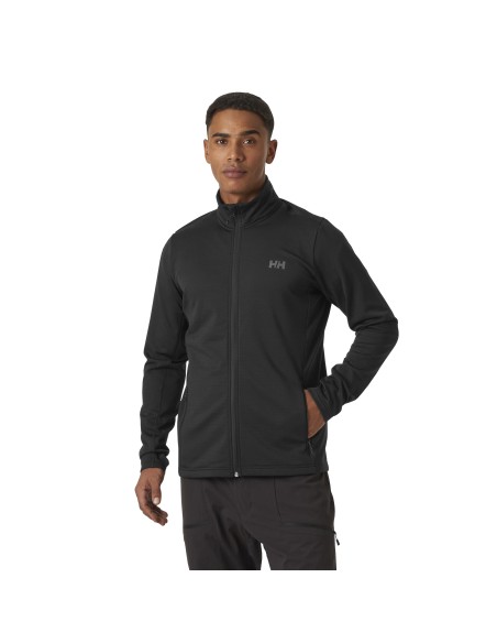 Ανδρικό Versalite Fleece Jacket Helly Hansen Black