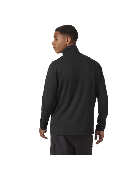 Ανδρικό Versalite Fleece Jacket Helly Hansen Black