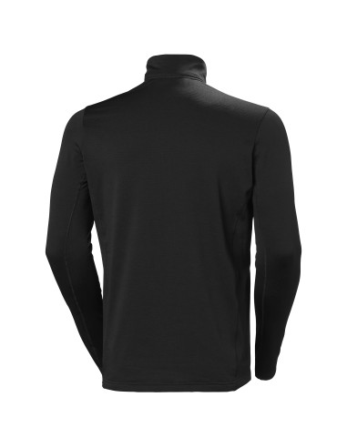 Ανδρικό Versalite Fleece Jacket Helly Hansen Black