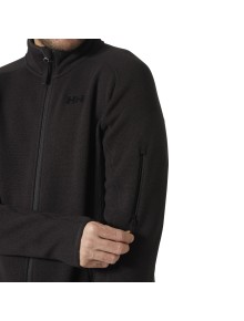 Ανδρικό Helly Hansen Varde Fleece Jacket 2.0 Black 2