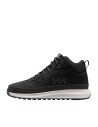 Μποτάκι Helly Hansen Beckett Mid Black