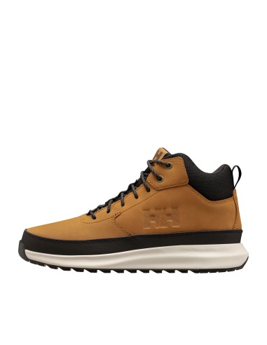 Μποτάκι Helly Hansen Beckett Mid Honey Wheat