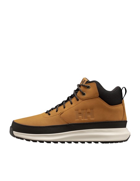 Μποτάκι Helly Hansen Beckett Mid Honey Wheat