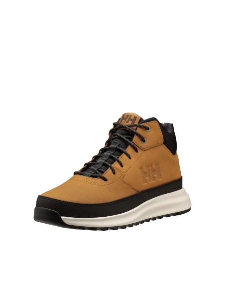 Μποτάκι Helly Hansen Beckett Mid Honey Wheat