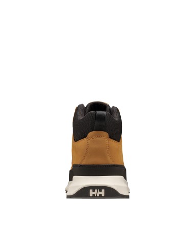 Μποτάκι Helly Hansen Beckett Mid Honey Wheat