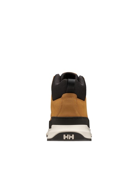 Μποτάκι Helly Hansen Beckett Mid Honey Wheat