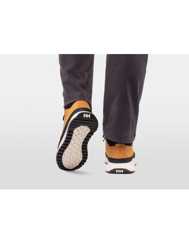 Μποτάκι Helly Hansen Beckett Mid Honey Wheat