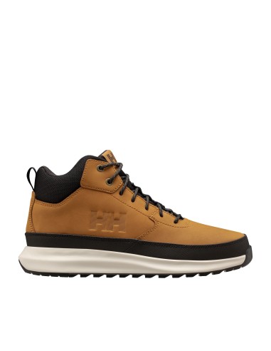 Μποτάκι Helly Hansen Beckett Mid Honey Wheat