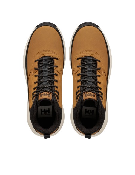 Μποτάκι Helly Hansen Beckett Mid Honey Wheat