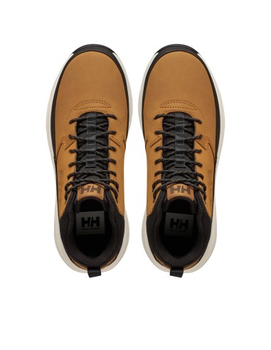 Μποτάκι Helly Hansen Beckett Mid Honey Wheat