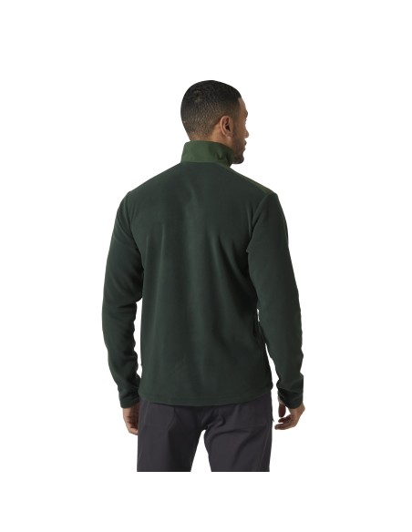 Ανδρικό Fleece Helly Hansen Daybreaker Block Microfleece Jacket Dark Jungle