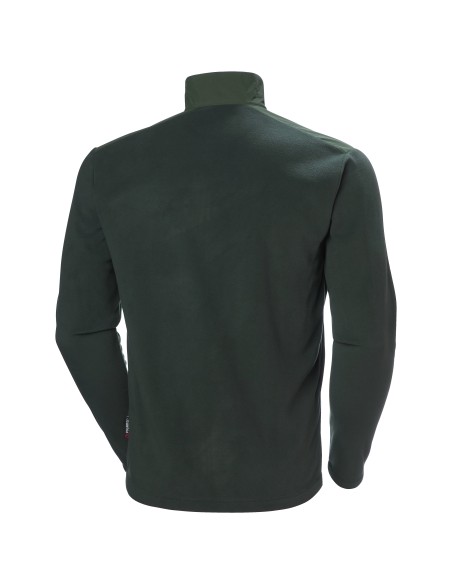 Ανδρικό Fleece Helly Hansen Daybreaker Block Microfleece Jacket Dark Jungle