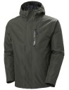 Ανδρικό Juell 3-In-1 Shell And Insulator Jacket Beluga