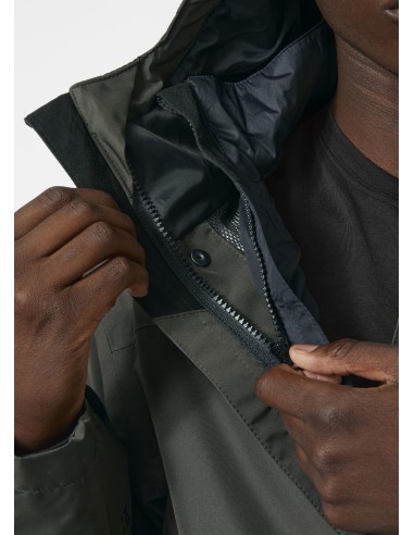 Ανδρικό Juell 3-In-1 Shell And Insulator Jacket Beluga