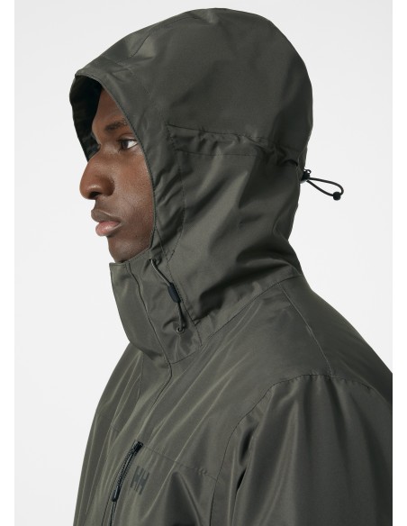 Ανδρικό Juell 3-In-1 Shell And Insulator Jacket Beluga