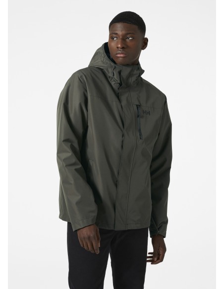 Ανδρικό Juell 3-In-1 Shell And Insulator Jacket Beluga