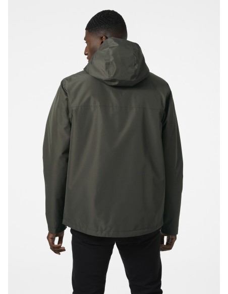 Ανδρικό Juell 3-In-1 Shell And Insulator Jacket Beluga