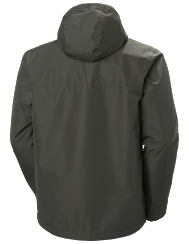 Ανδρικό Juell 3-In-1 Shell And Insulator Jacket Beluga