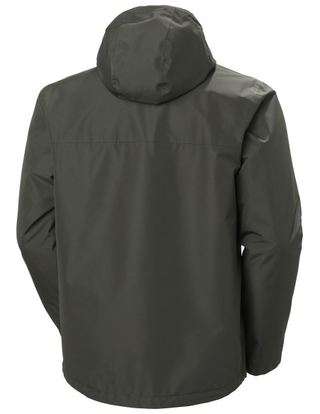 Ανδρικό Juell 3-In-1 Shell And Insulator Jacket Beluga