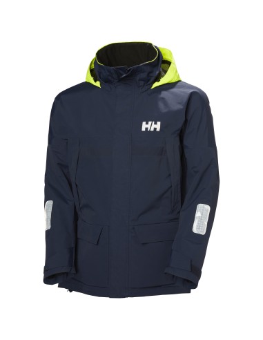 Νιτσεράδα Helly Hansen Men's Pier 4.0 Jacket Navy