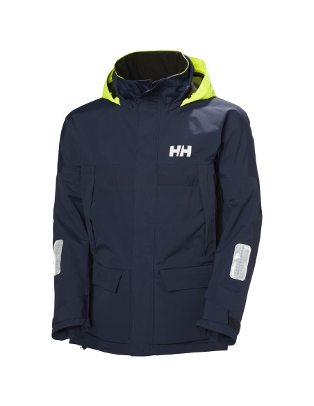 Νιτσεράδα Helly Hansen Men's Pier 4.0 Jacket Navy