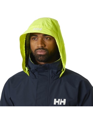 Νιτσεράδα Helly Hansen Men's Pier 4.0 Jacket Navy
