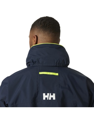 Νιτσεράδα Helly Hansen Men's Pier 4.0 Jacket Navy