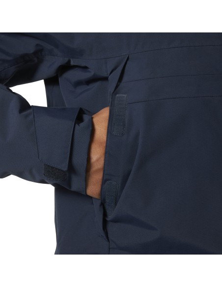 Νιτσεράδα Helly Hansen Men's Pier 4.0 Jacket Navy