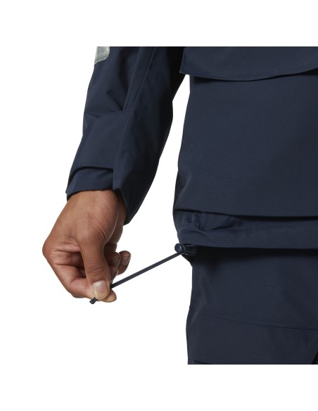 Νιτσεράδα Helly Hansen Men's Pier 4.0 Jacket Navy