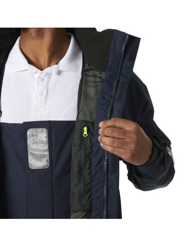 Νιτσεράδα Helly Hansen Men's Pier 4.0 Jacket Navy