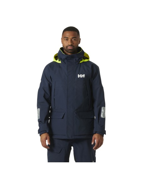Νιτσεράδα Helly Hansen Men's Pier 4.0 Jacket Navy