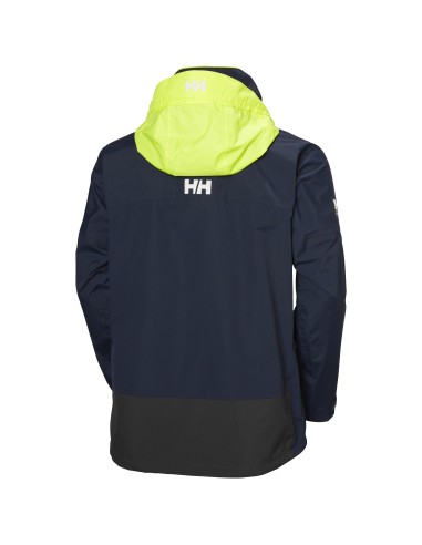 Νιτσεράδα Helly Hansen Men's Pier 4.0 Jacket Navy